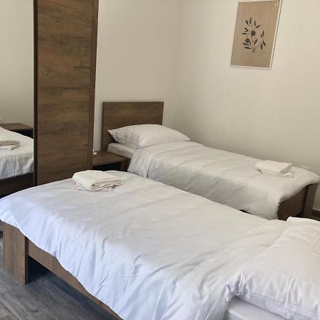 Apartments Kekec Умаг Екстериор снимка
