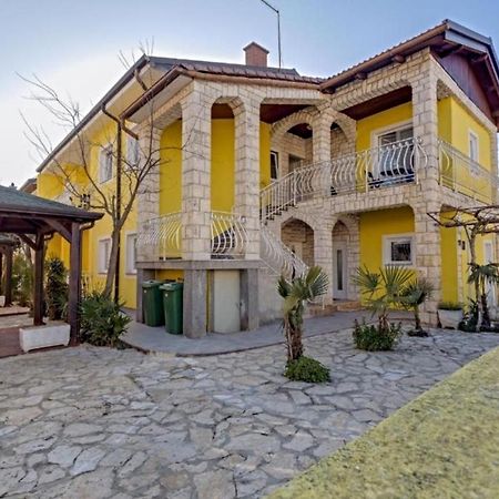 Apartments Kekec Умаг Екстериор снимка