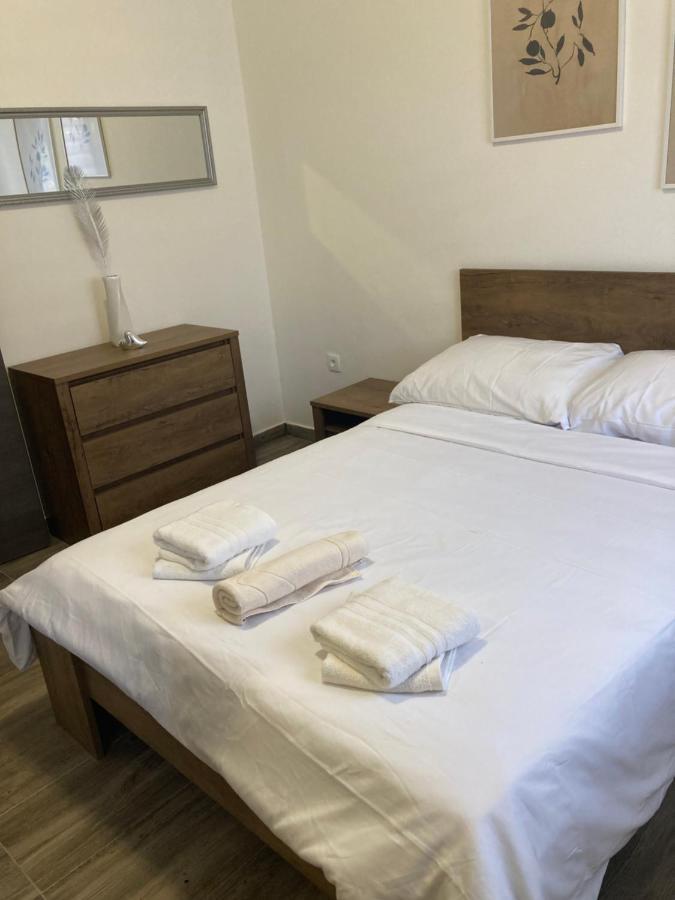 Apartments Kekec Умаг Екстериор снимка