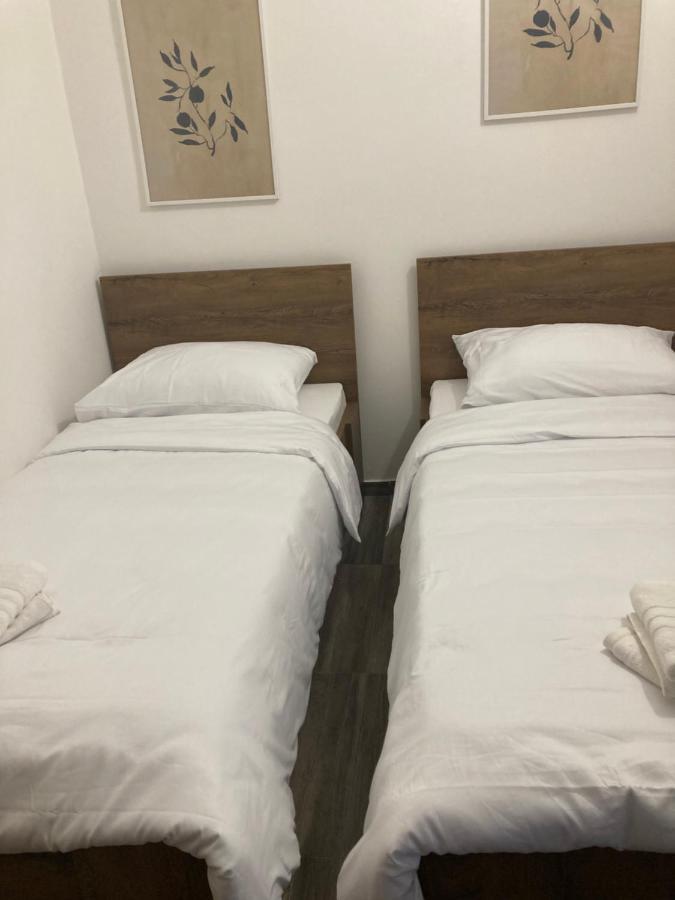 Apartments Kekec Умаг Екстериор снимка