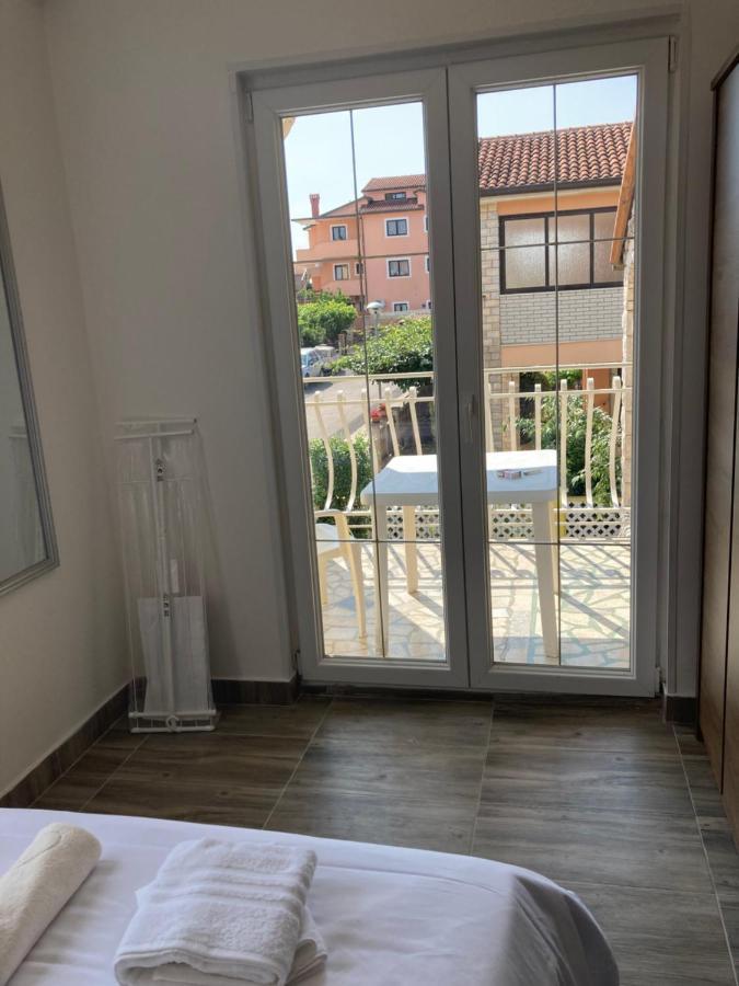 Apartments Kekec Умаг Екстериор снимка