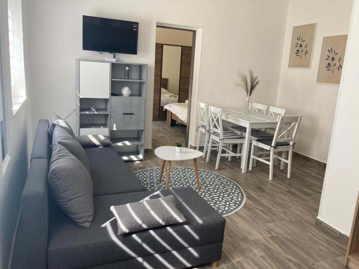 Apartments Kekec Умаг Екстериор снимка