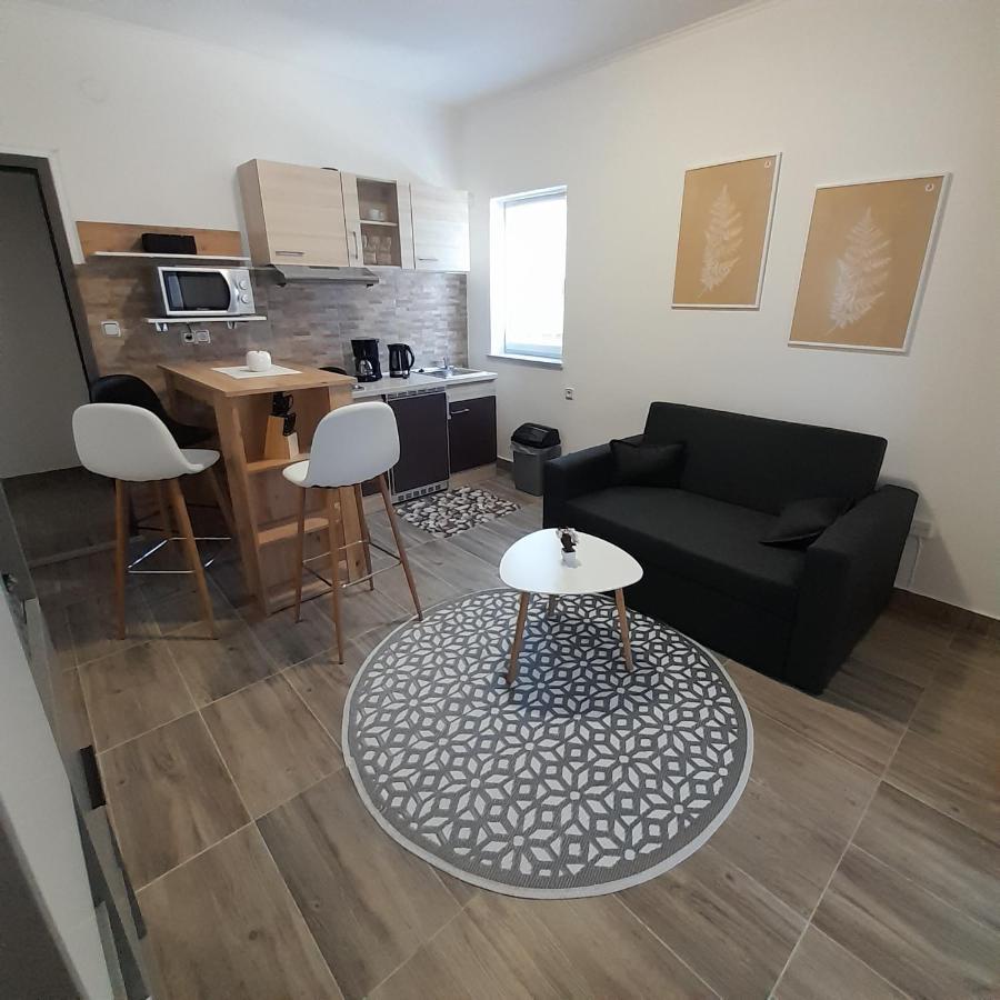Apartments Kekec Умаг Екстериор снимка