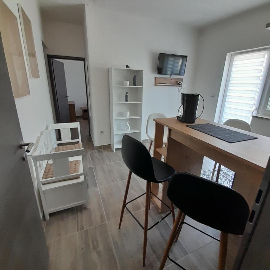Apartments Kekec Умаг Екстериор снимка