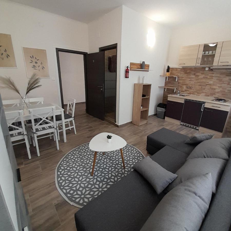 Apartments Kekec Умаг Екстериор снимка