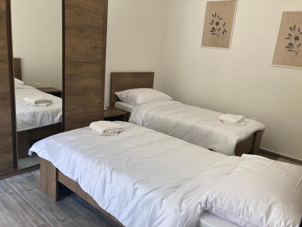Apartments Kekec Умаг Екстериор снимка