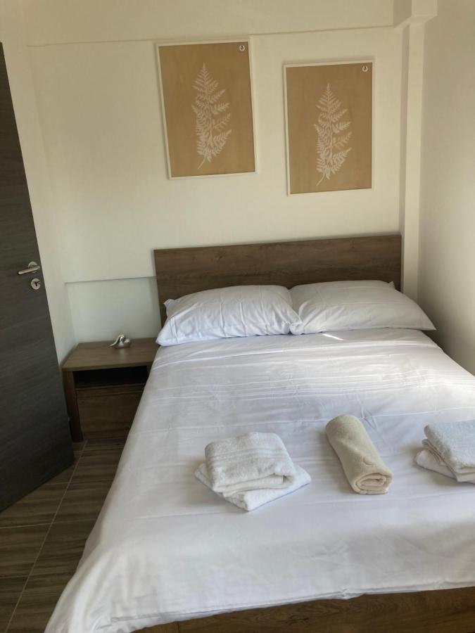 Apartments Kekec Умаг Екстериор снимка