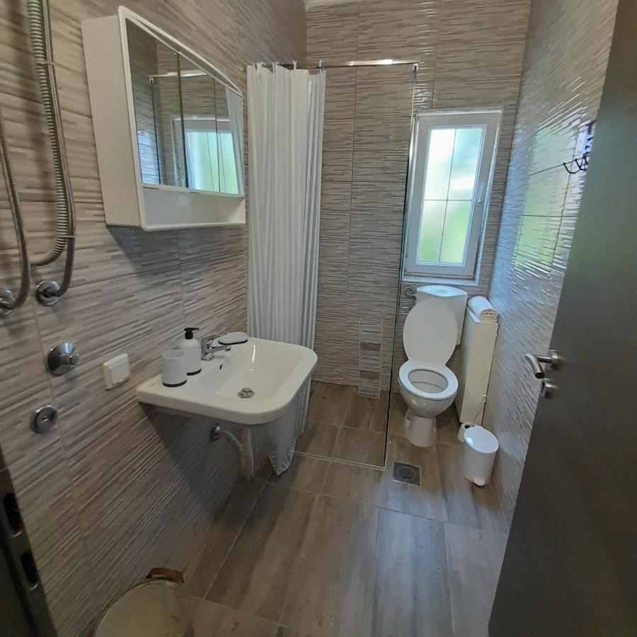 Apartments Kekec Умаг Екстериор снимка