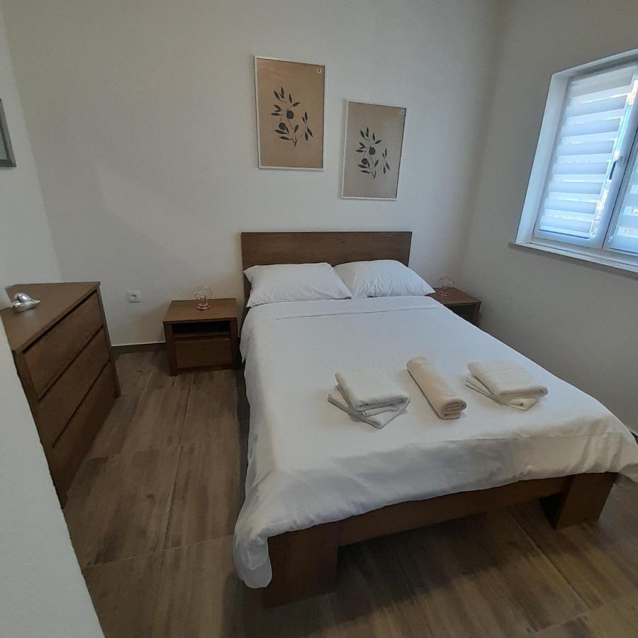 Apartments Kekec Умаг Екстериор снимка