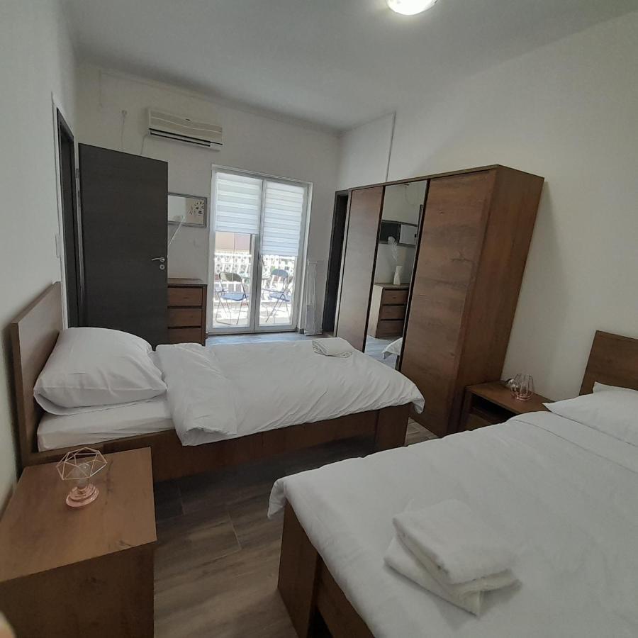 Apartments Kekec Умаг Екстериор снимка
