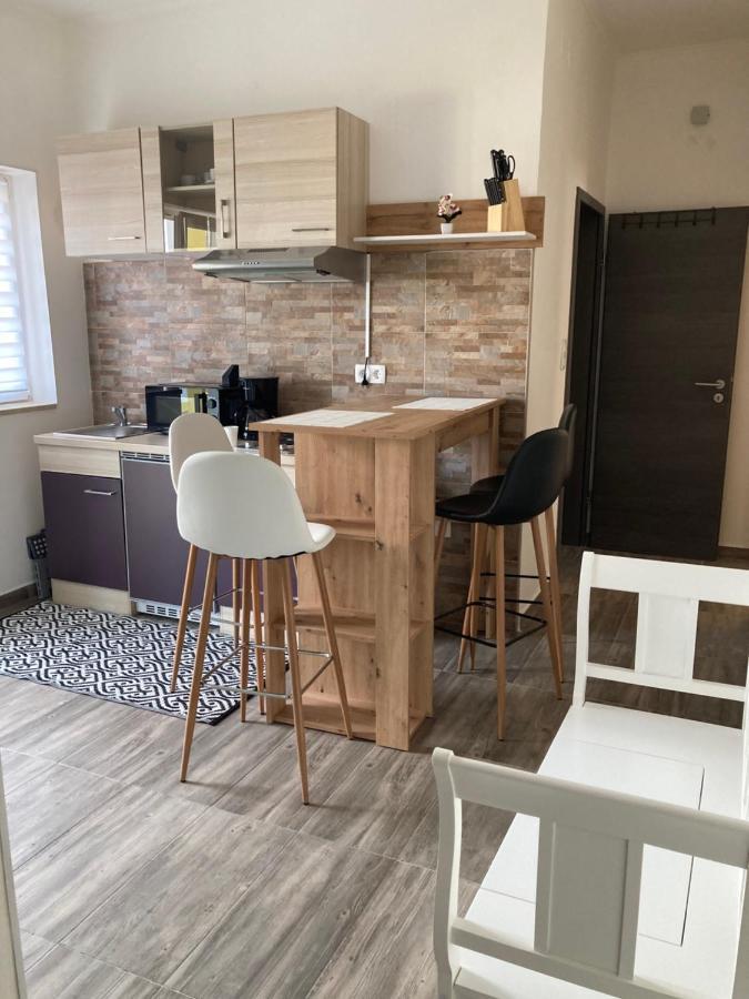 Apartments Kekec Умаг Екстериор снимка