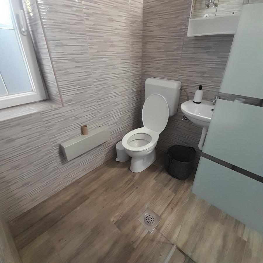 Apartments Kekec Умаг Екстериор снимка
