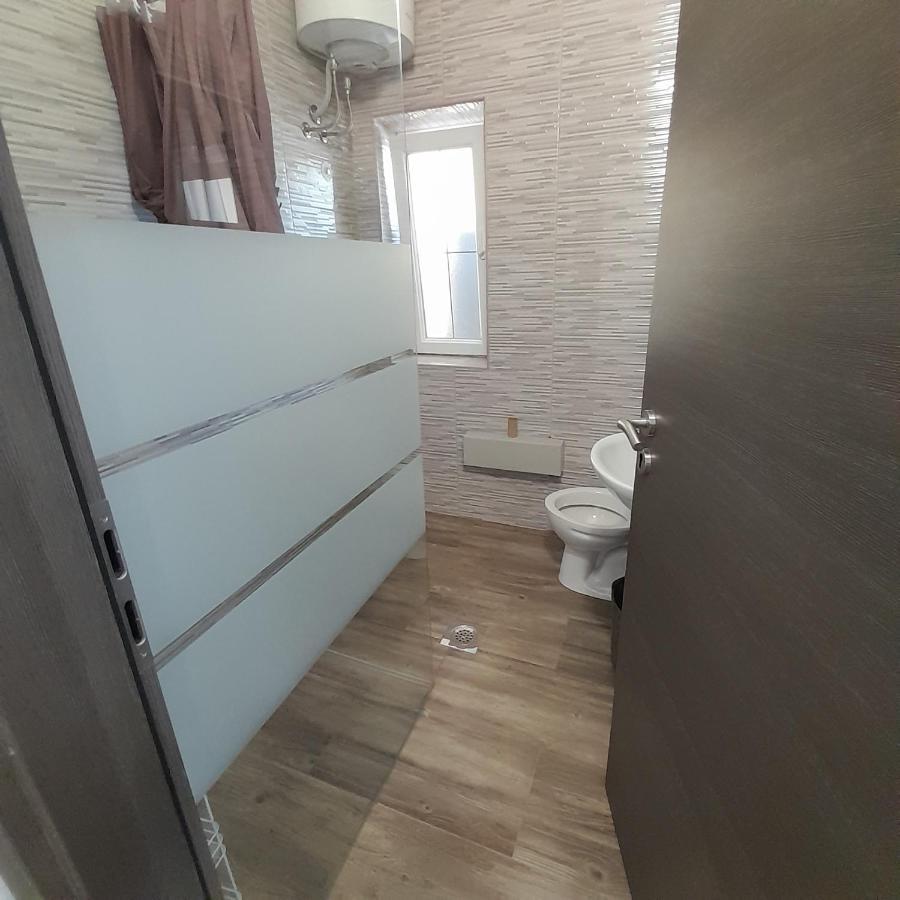 Apartments Kekec Умаг Екстериор снимка