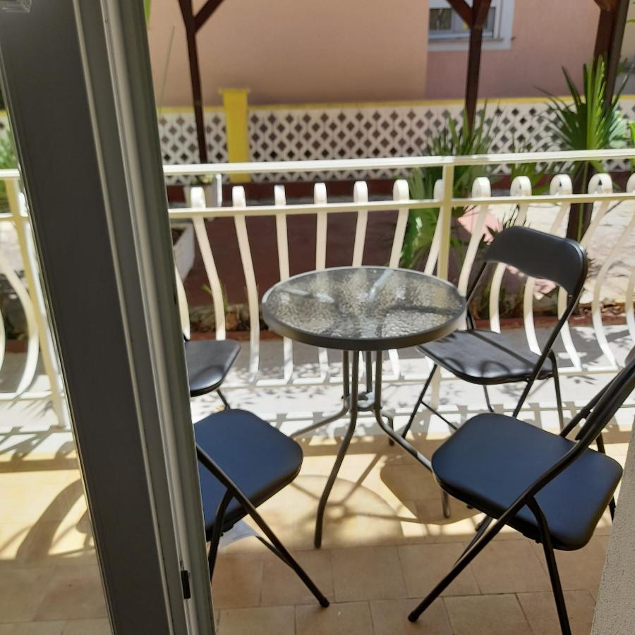Apartments Kekec Умаг Екстериор снимка